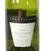 Cornellana Chardonnay Cachapoal Valley 2010